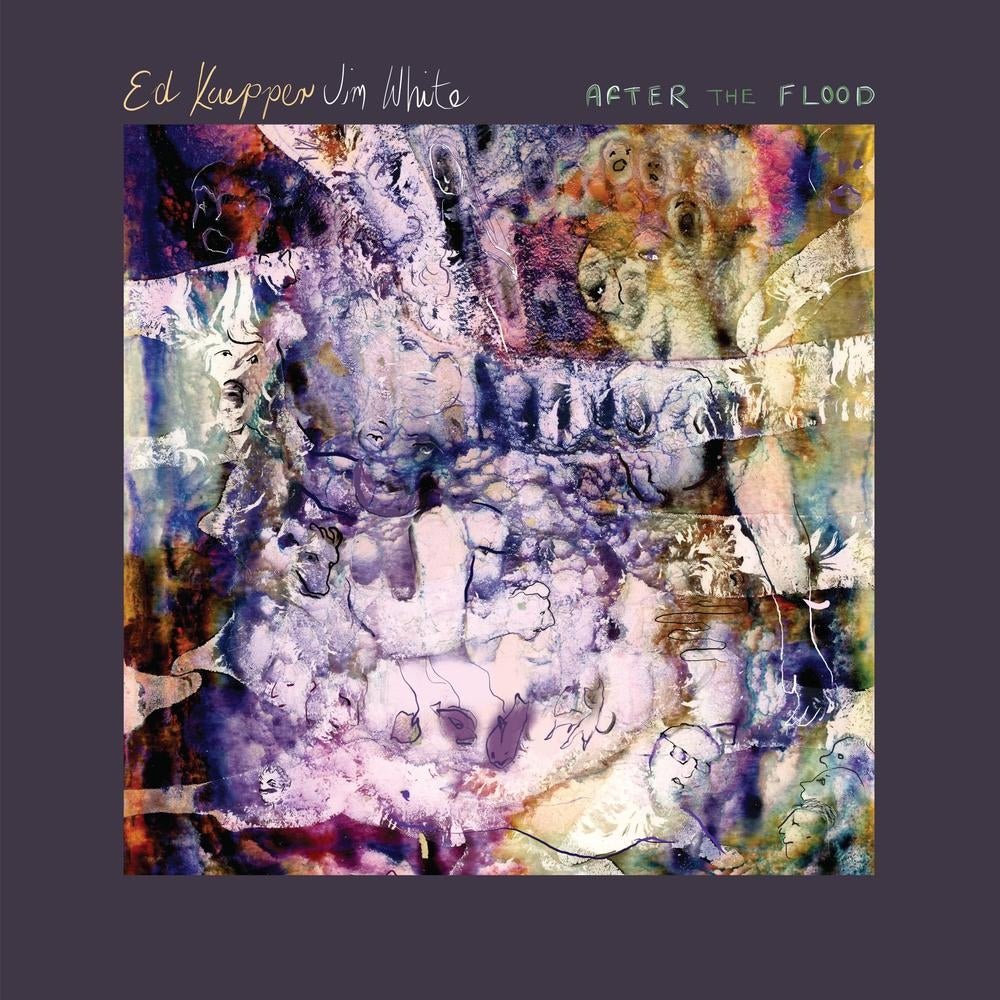 After The Flood - Ed Kuepper With Jim White - metafield_custom.product_key_info - - The Vinyl Store