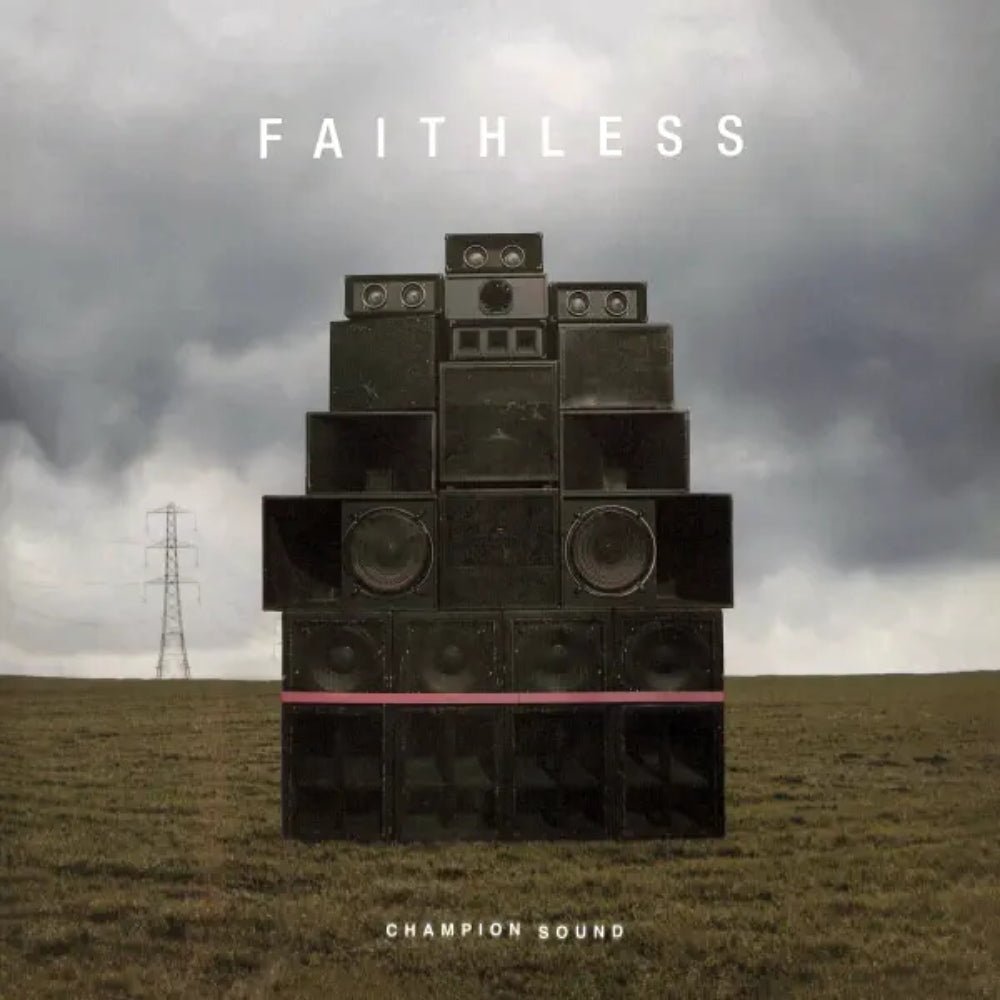 Champion Sound - Faithless - metafield_custom.product_key_info - 3760420425162 - The Vinyl Store