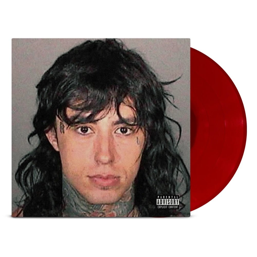 Popular Monster - Falling In Reverse - metafield_custom.product_key_info - - The Vinyl Store