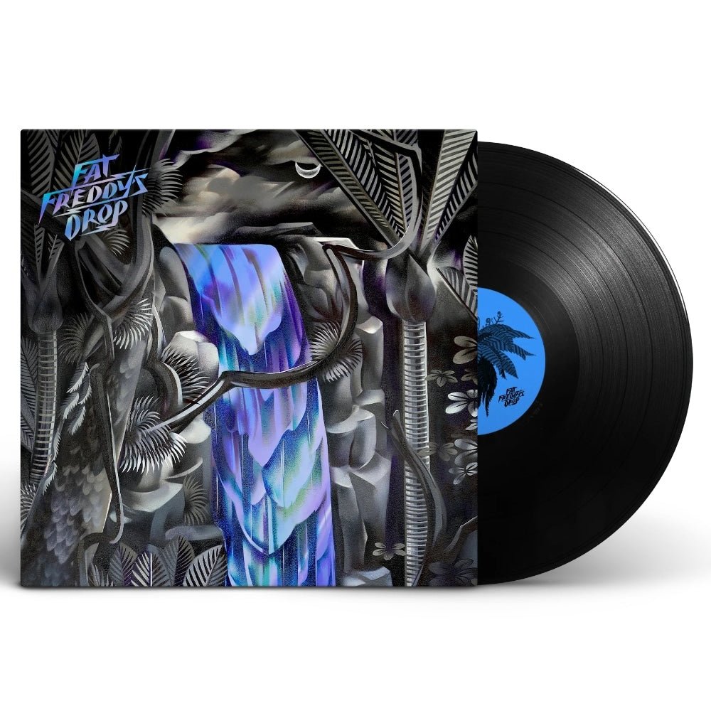 SLO MO - Fat Freddy's Drop - metafield_custom.product_key_info - - The Vinyl Store