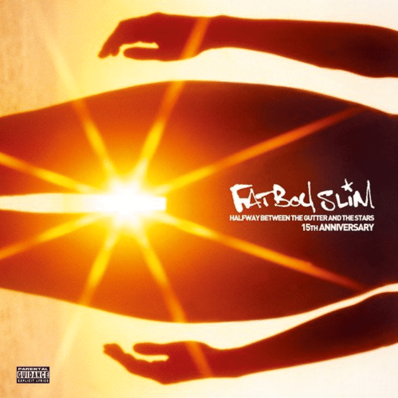 Halfway Between The Gutter And The Stars - Fatboy Slim - metafield_custom.product_key_info - - The Vinyl Store
