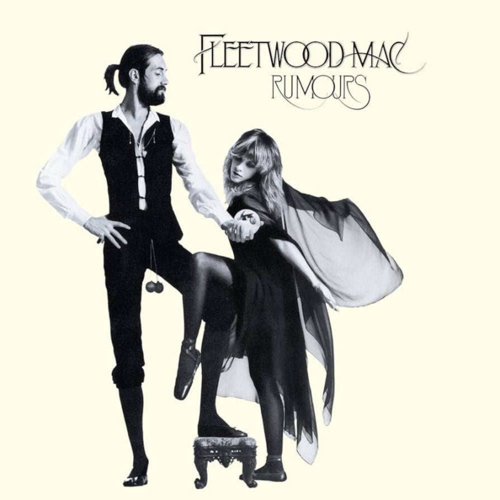 Rumours - Fleetwood Mac - lp - - The Vinyl Store