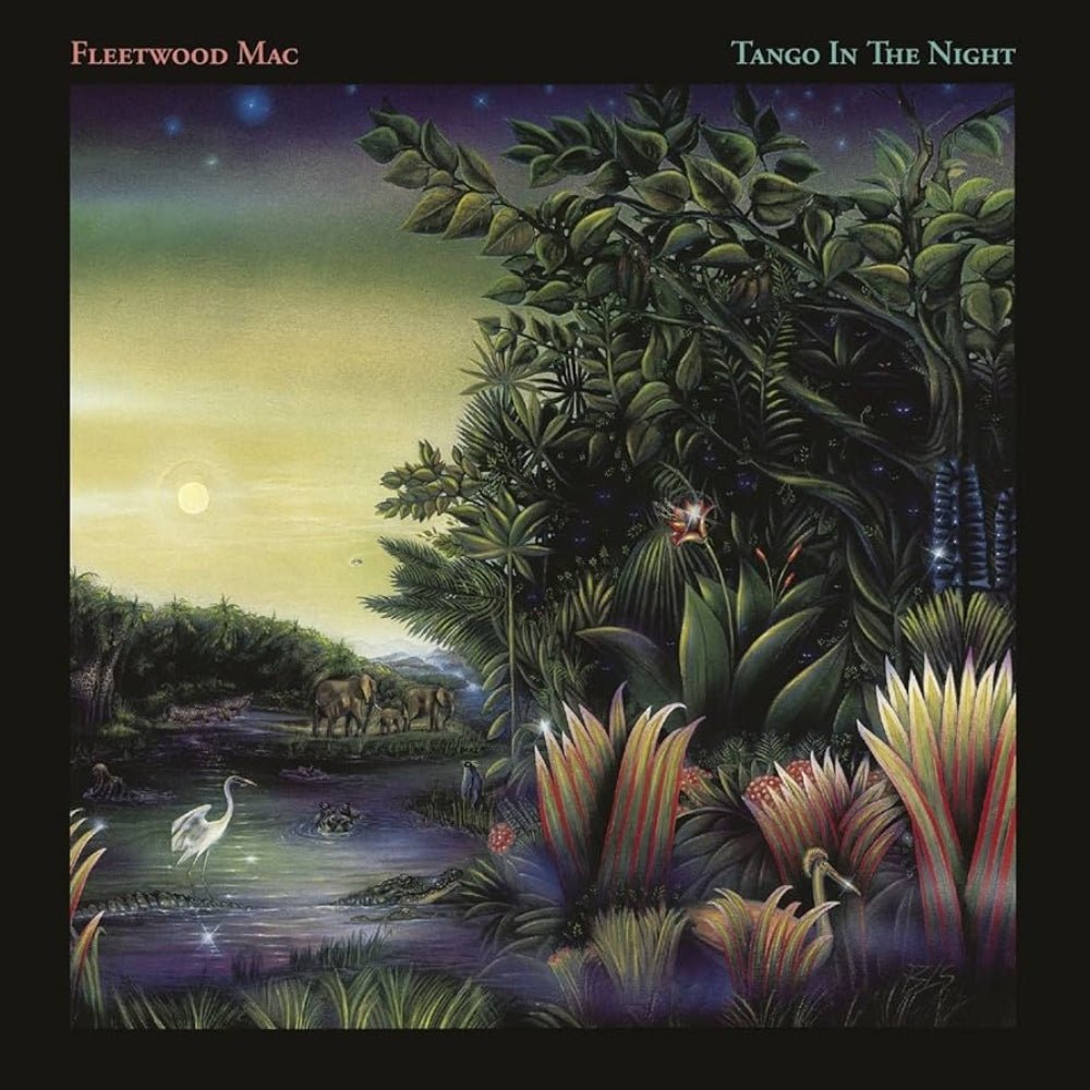 Tango In The Night - Fleetwood Mac - metafield_custom.product_key_info - 081227946364 - The Vinyl Store
