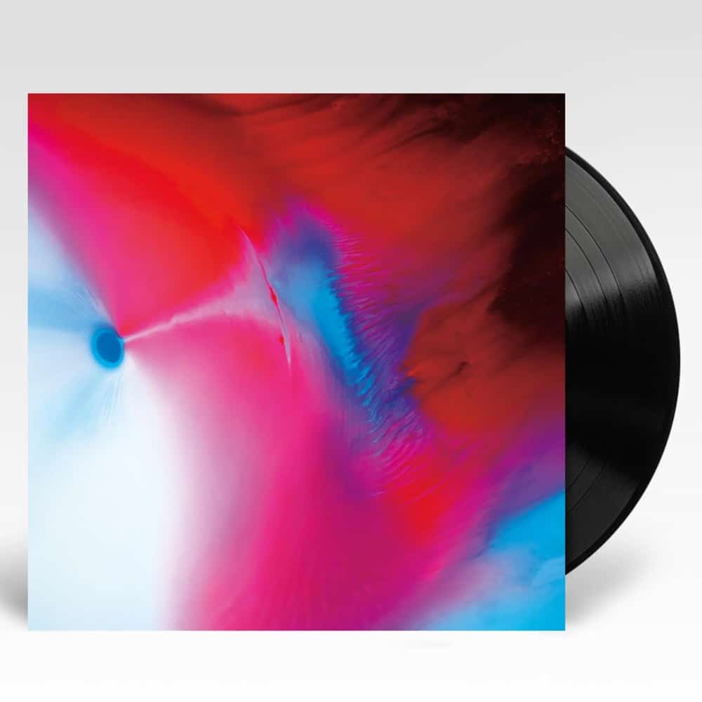 Cascade - Floating Points - metafield_custom.product_key_info - - The Vinyl Store