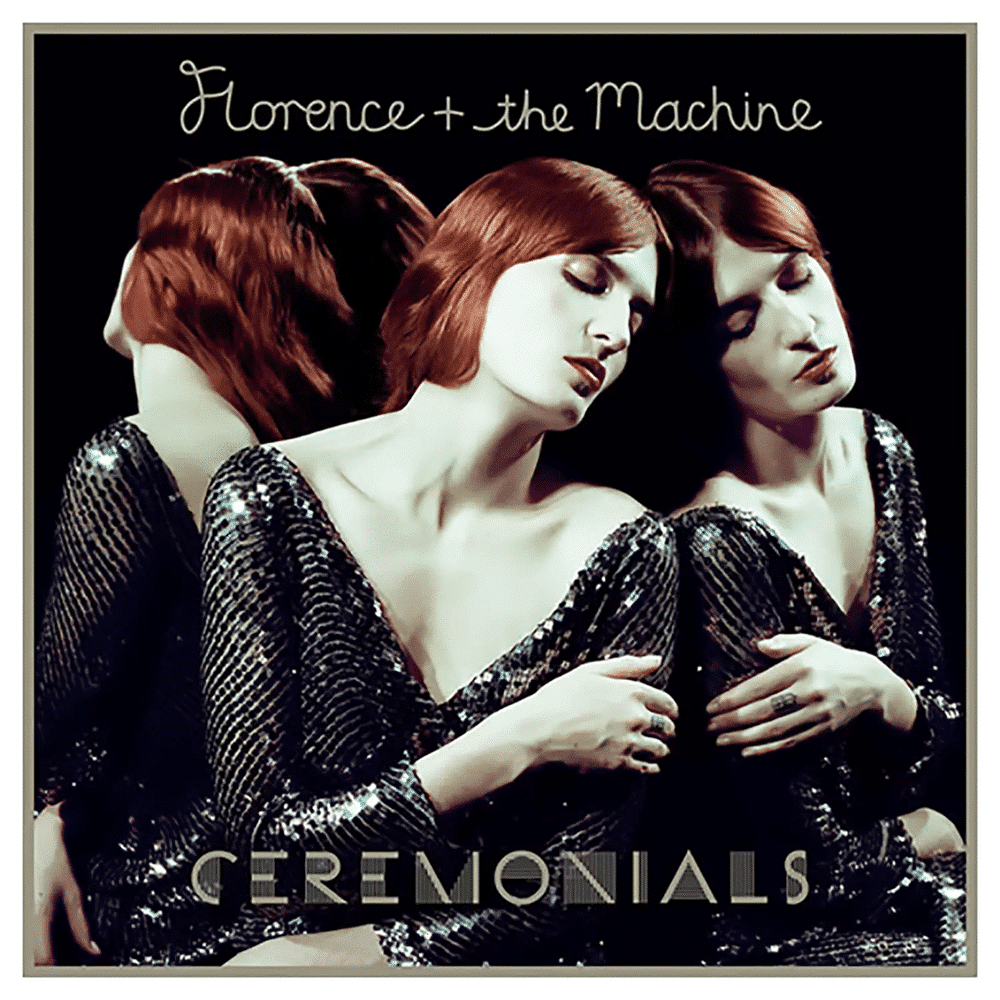 Ceremonials - Florence + The Machine - 2lp - 602527847900 - The Vinyl Store