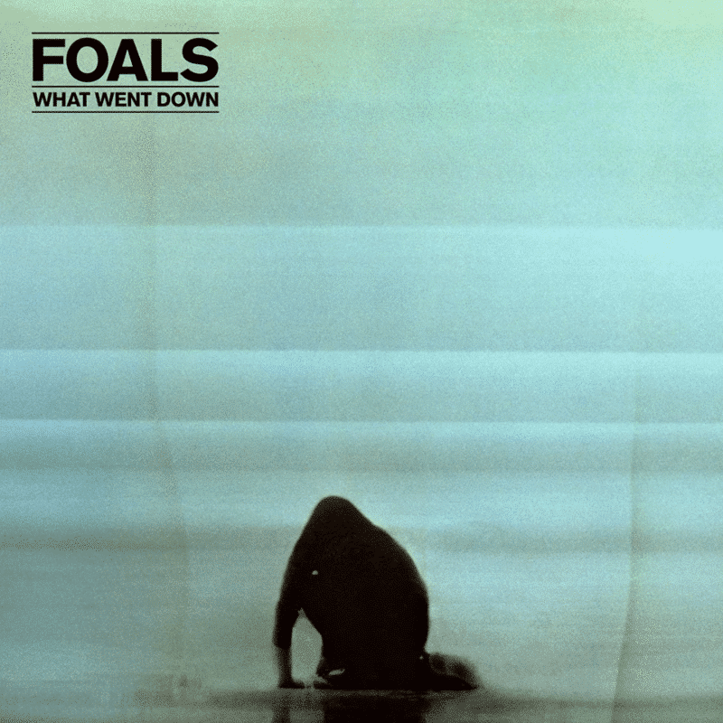 What Went Down - Foals - metafield_custom.product_key_info - - The Vinyl Store