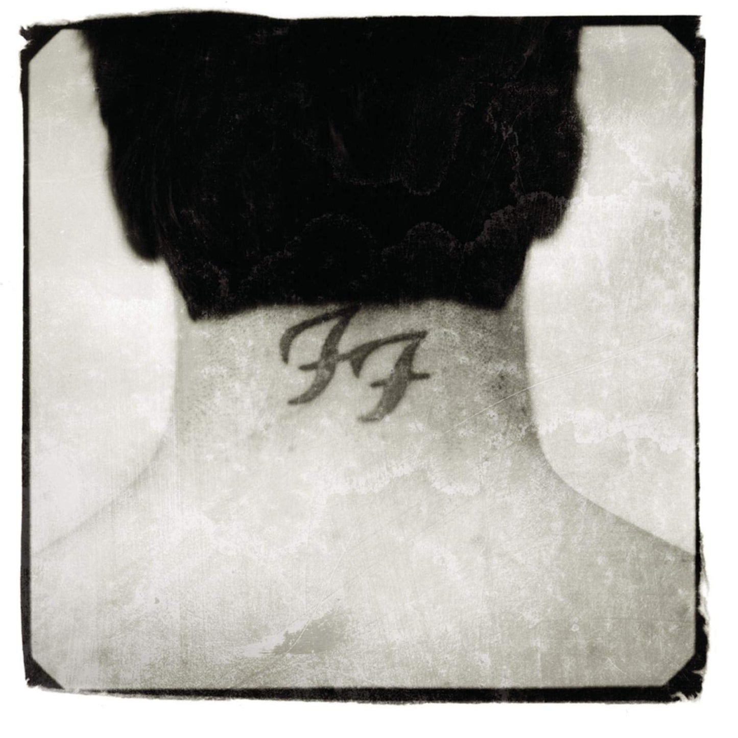 There Is Nothing Left To Lose - Foo Fighters - 2lp - 886979832411 - The Vinyl Store
