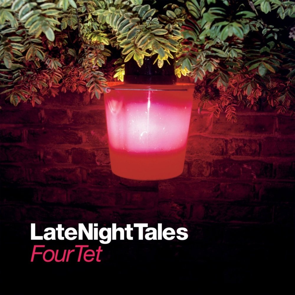 Late Night Tales: Four Tet (Compilation, Various Artists) - Four Tet - metafield_custom.product_key_info - - The Vinyl Store