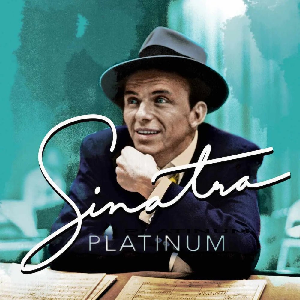 Sinatra Platinum - Frank Sinatra - metafield_custom.product_key_info - - The Vinyl Store