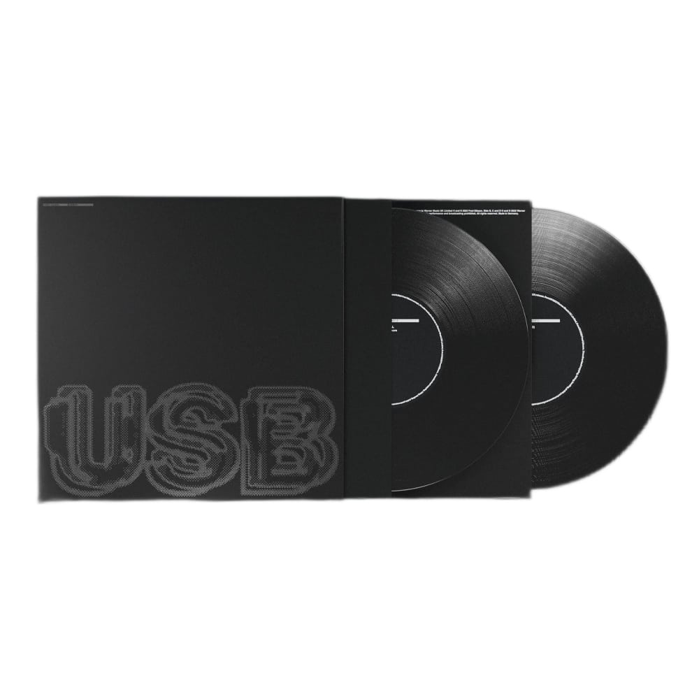 USB001 - Fred Again.. - 2lp - 5054197957161 - The Vinyl Store