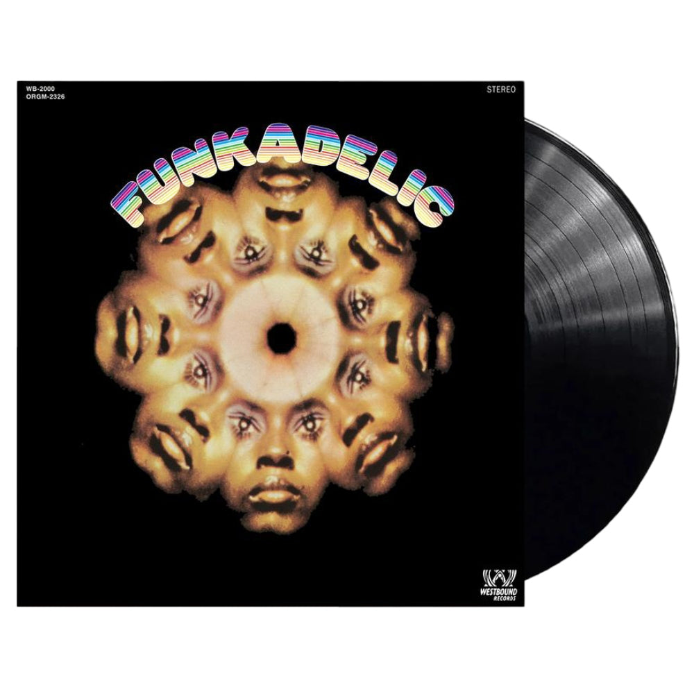 Funkadelic