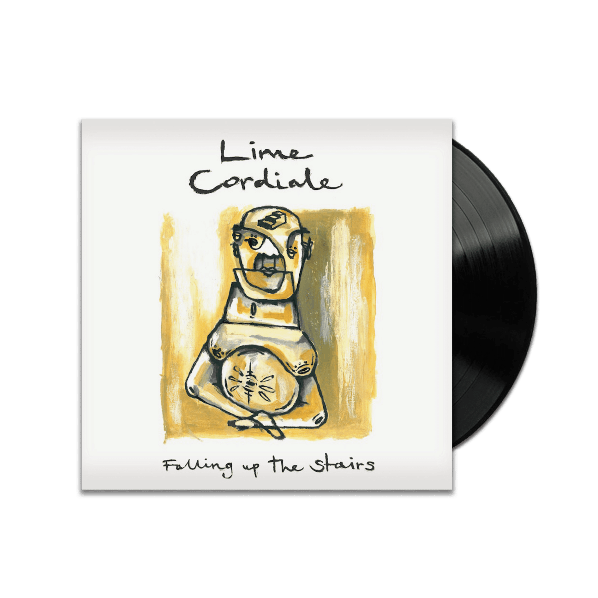 Faceless Cat/Falling up the Stairs (Compilation) - Lime Cordiale - metafield_custom.product_key_info - - The Vinyl Store