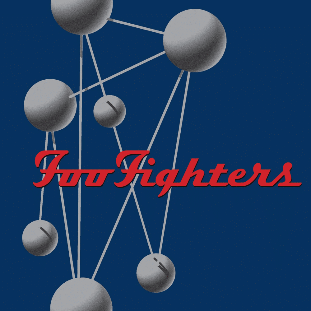 The Colour And The Shape - Foo Fighters - 2lp - 886979832213 - The Vinyl Store