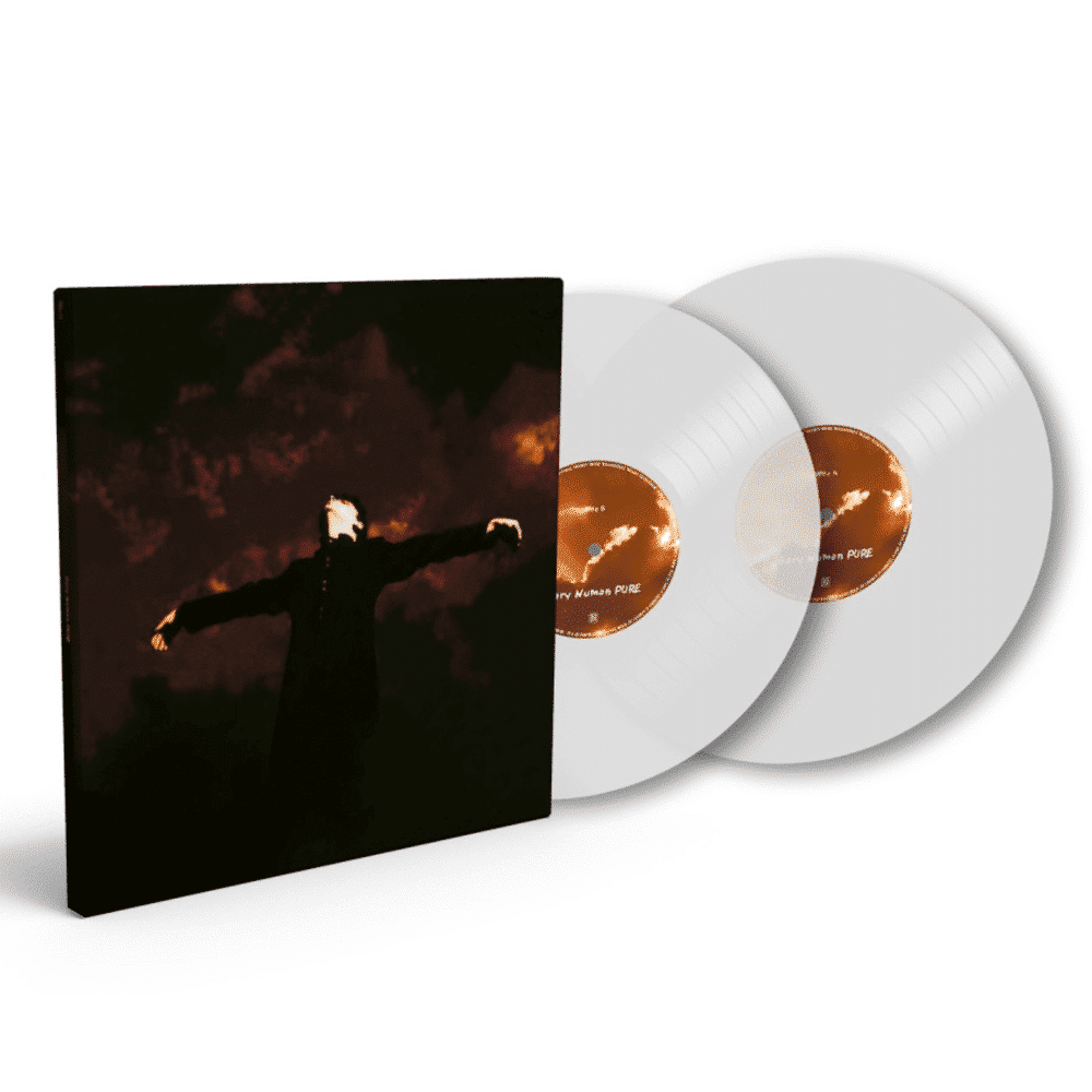 Pure - Gary Numan - metafield_custom.product_key_info - - The Vinyl Store