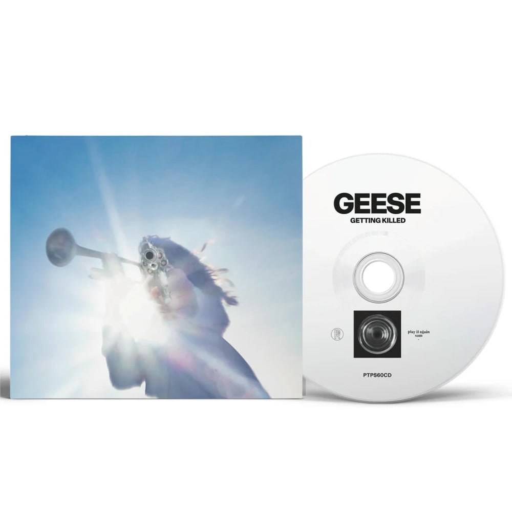 Getting Killed - Geese - metafield_custom.product_key_info - 5400863188009 - The Vinyl Store