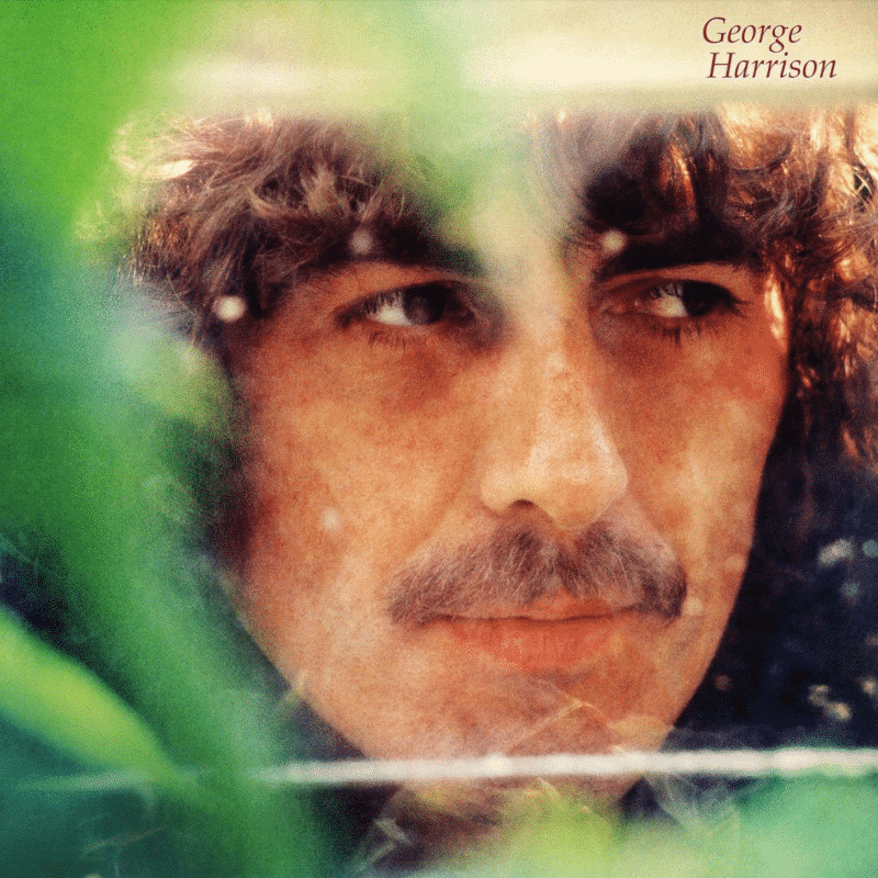 George Harrison - George Harrison - lp - 602557136555 - The Vinyl Store