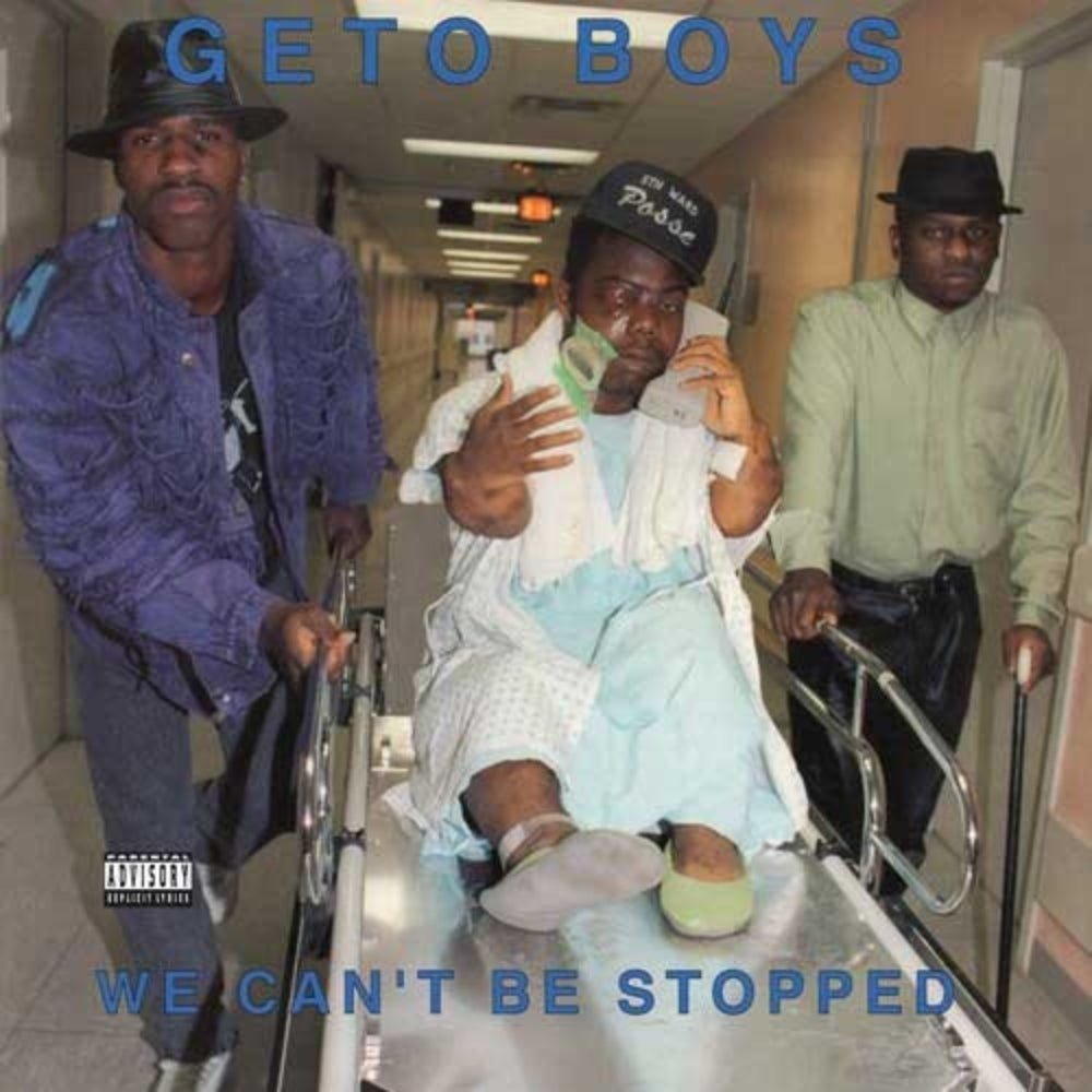 We Can't Be Stopped - Geto Boys - metafield_custom.product_key_info - 823375040675 - The Vinyl Store