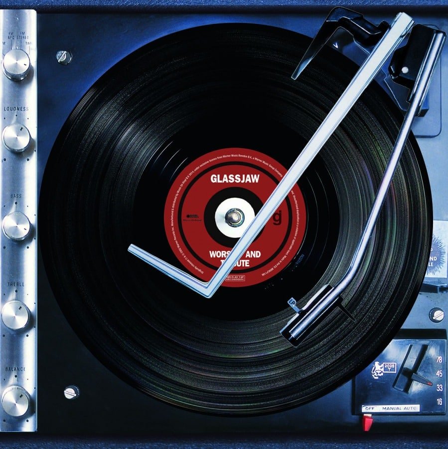 Worship and Tribute - Glassjaw - metafield_custom.product_key_info - - The Vinyl Store