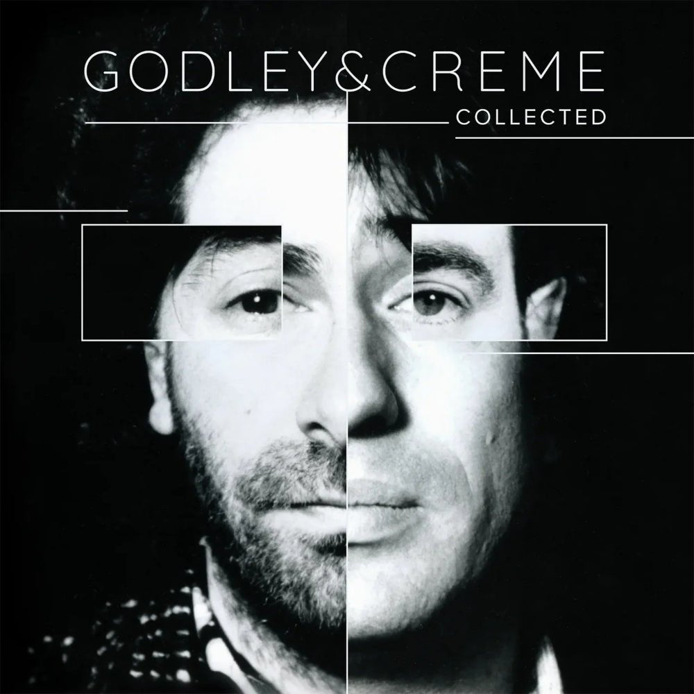 Collected - Godley & Creme - metafield_custom.product_key_info - 600753987124 - The Vinyl Store