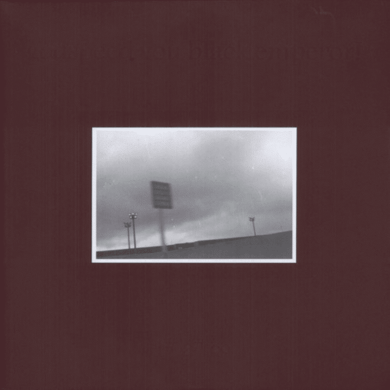 F A 8 - Godspeed You! Black Emperor - lp - 666561000318 - The Vinyl Store