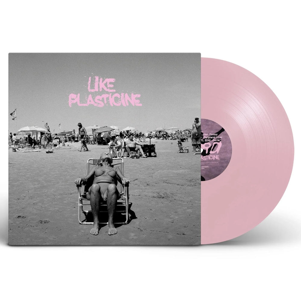 Like Plasticine - Gordi - metafield_custom.product_key_info - - The Vinyl Store