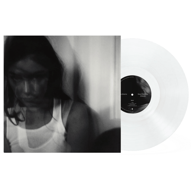Good Riddance - Gracie Abrams - 2lp - 602455156815 - The Vinyl Store