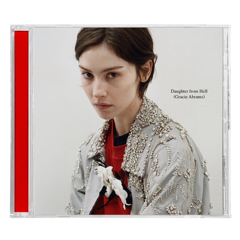 Daughter from Hell - Gracie Abrams - metafield_custom.product_key_info - 199957966474 - The Vinyl Store