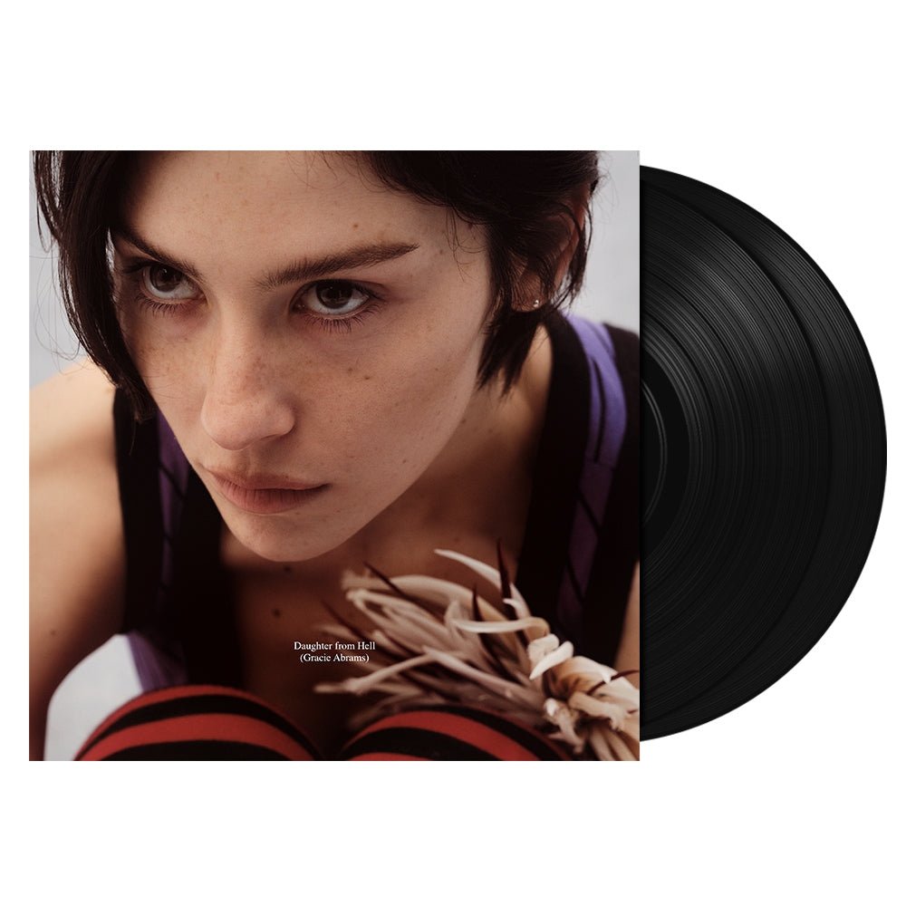 Daughter from Hell - Gracie Abrams - metafield_custom.product_key_info - 199957873208 - The Vinyl Store
