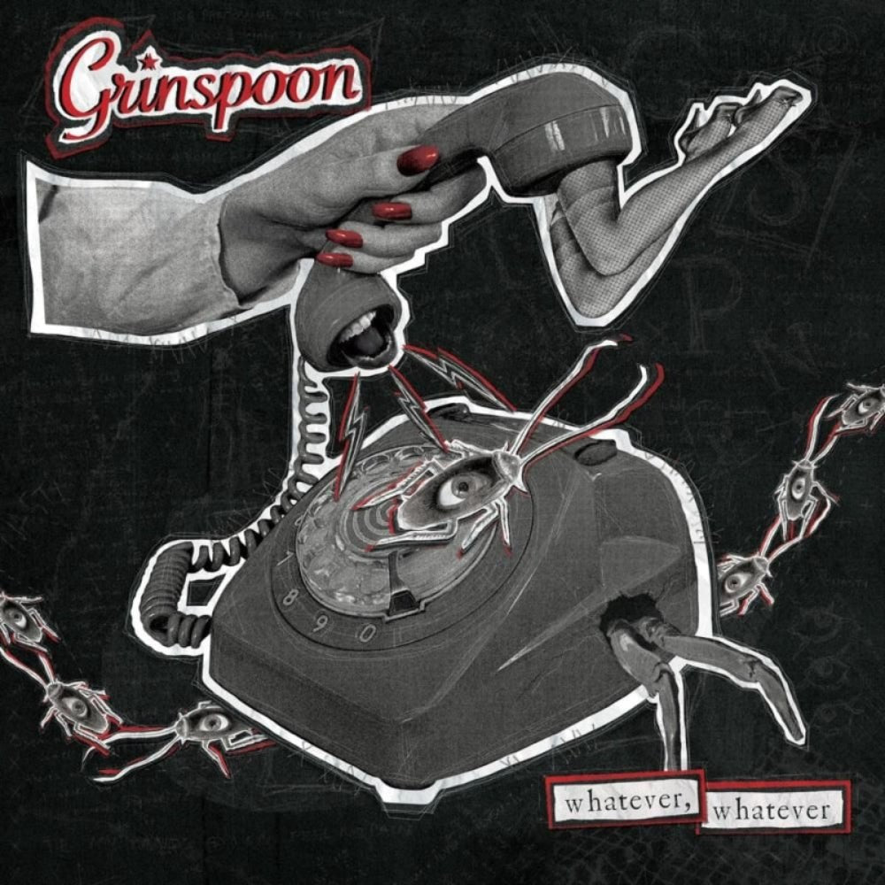 Whatever, Whatever - Grinspoon - metafield_custom.product_key_info - 602465538199 - The Vinyl Store