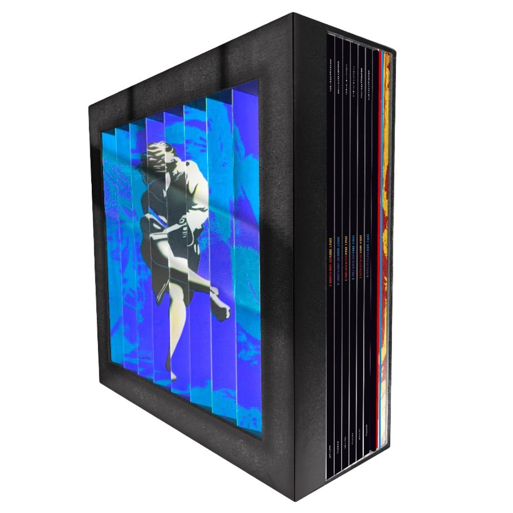 Use Your Illusion I & II - Guns N' Roses - metafield_custom.product_key_info - - The Vinyl Store