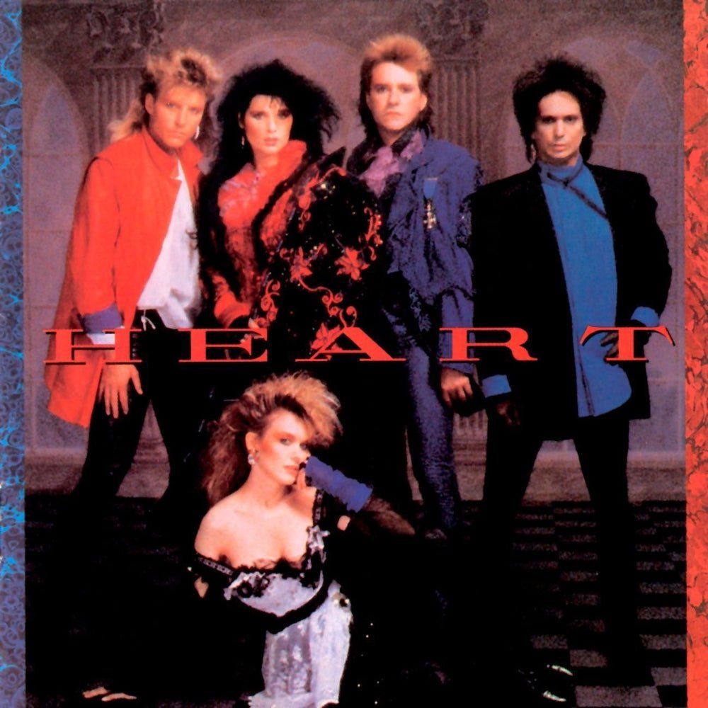 Heart - Heart - metafield_custom.product_key_info - 602475341659 - The Vinyl Store