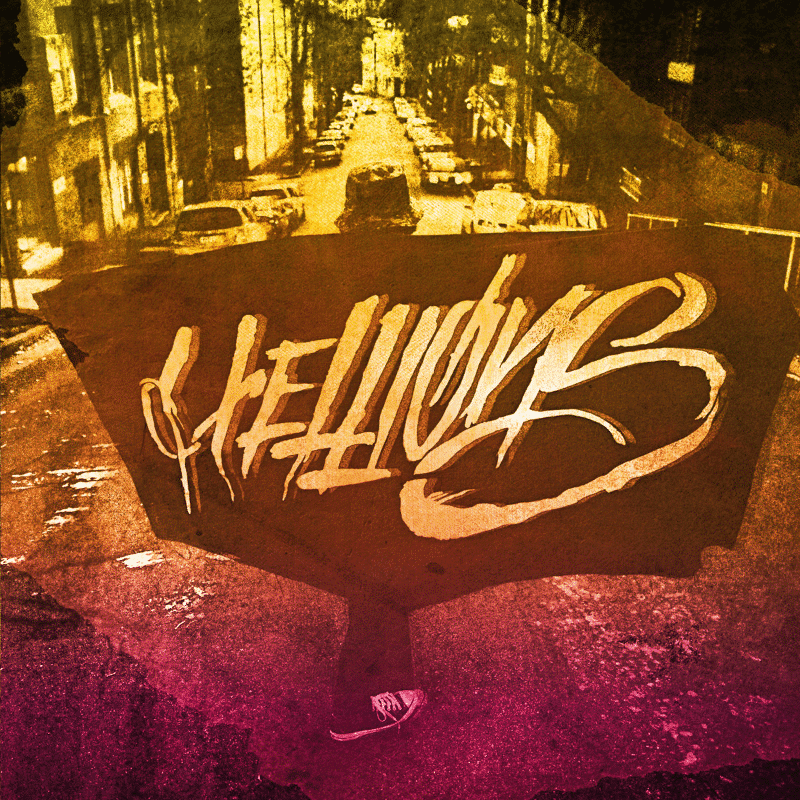 Die Young - Hellions - metafield_custom.product_key_info - - The Vinyl Store