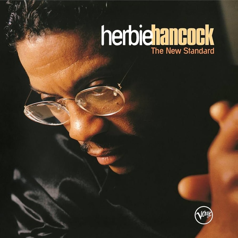 The New Standard - Herbie Hancock - metafield_custom.product_key_info - 602455406224 - The Vinyl Store