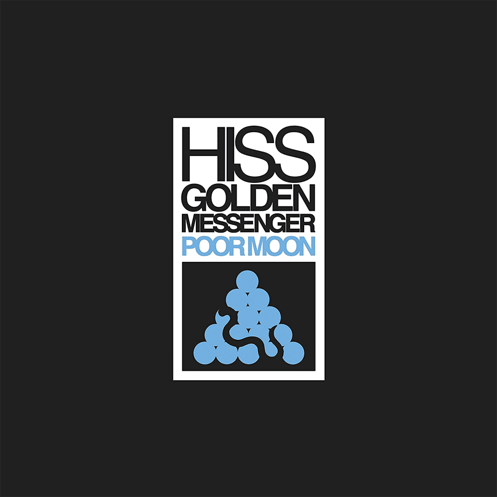 Poor Moon - Hiss Golden Messenger - metafield_custom.product_key_info - - The Vinyl Store