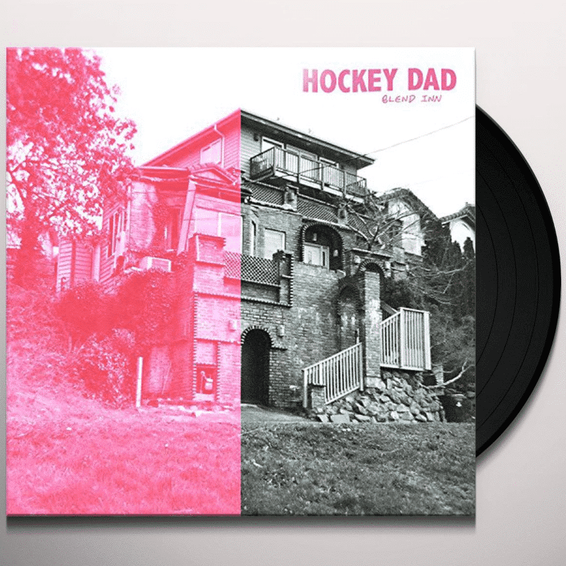 Blend Inn - Hockey Dad - metafield_custom.product_key_info - - The Vinyl Store