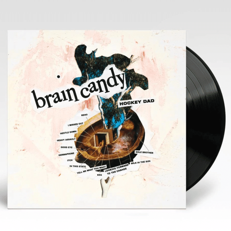Brain Candy - Hockey Dad - metafield_custom.product_key_info - - The Vinyl Store