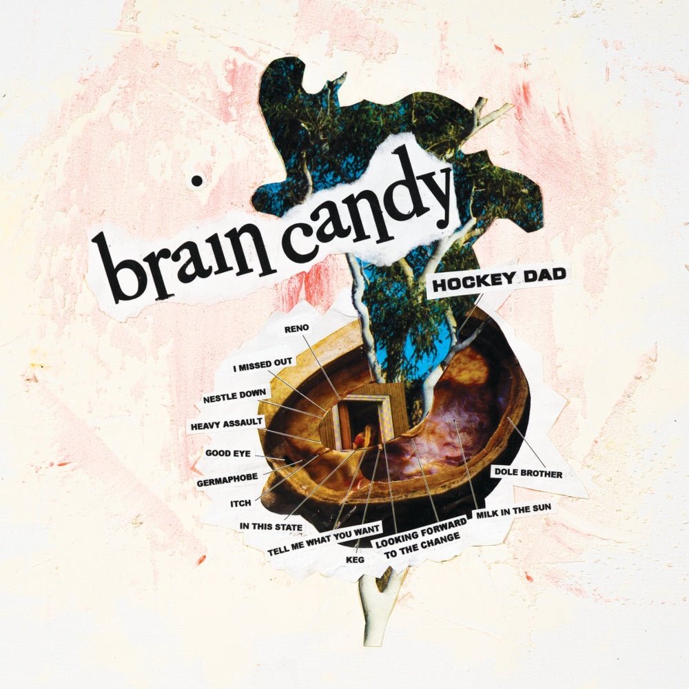 Brain Candy - Hockey Dad - metafield_custom.product_key_info - - The Vinyl Store