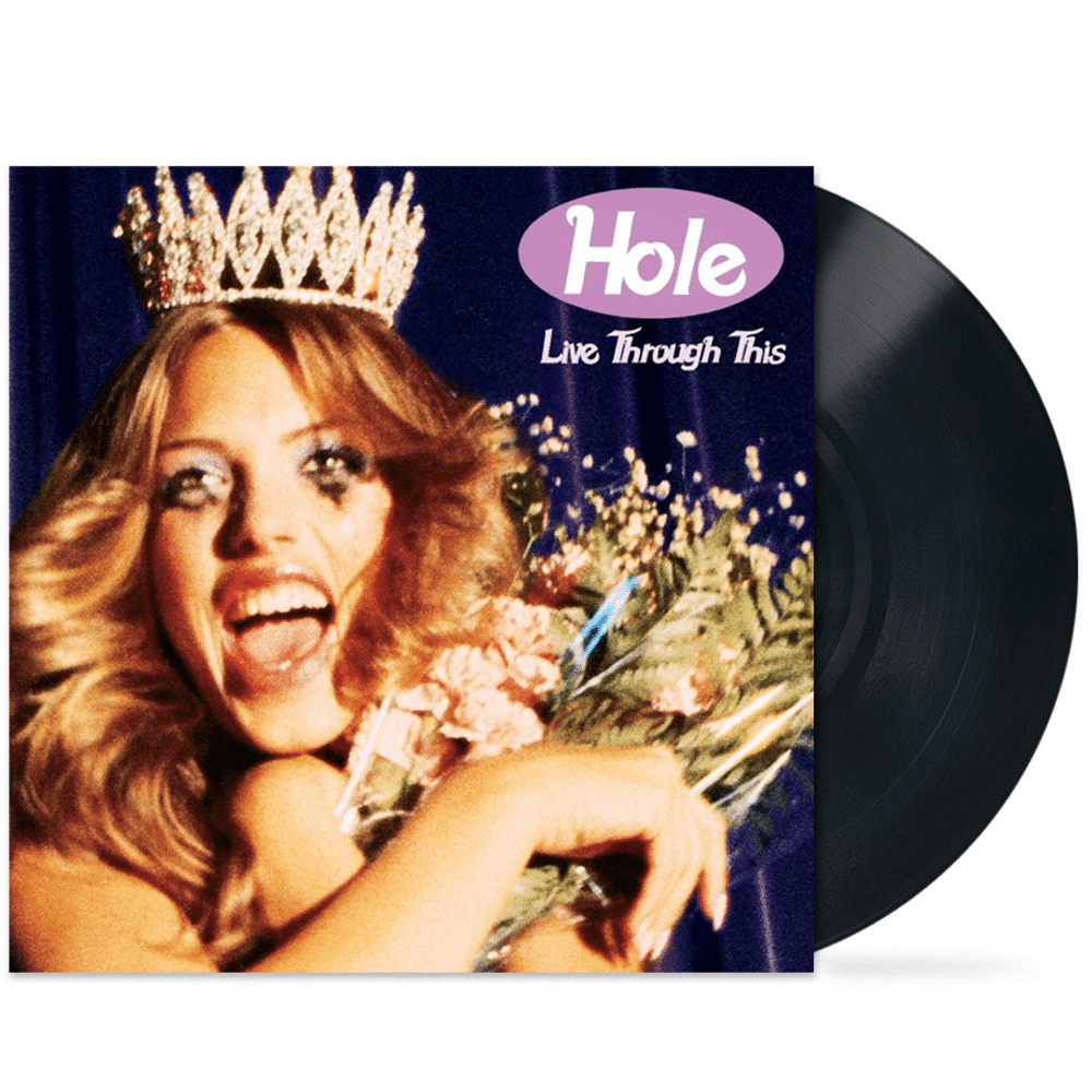 Live Through This - Hole - lp - 602547849670 - The Vinyl Store