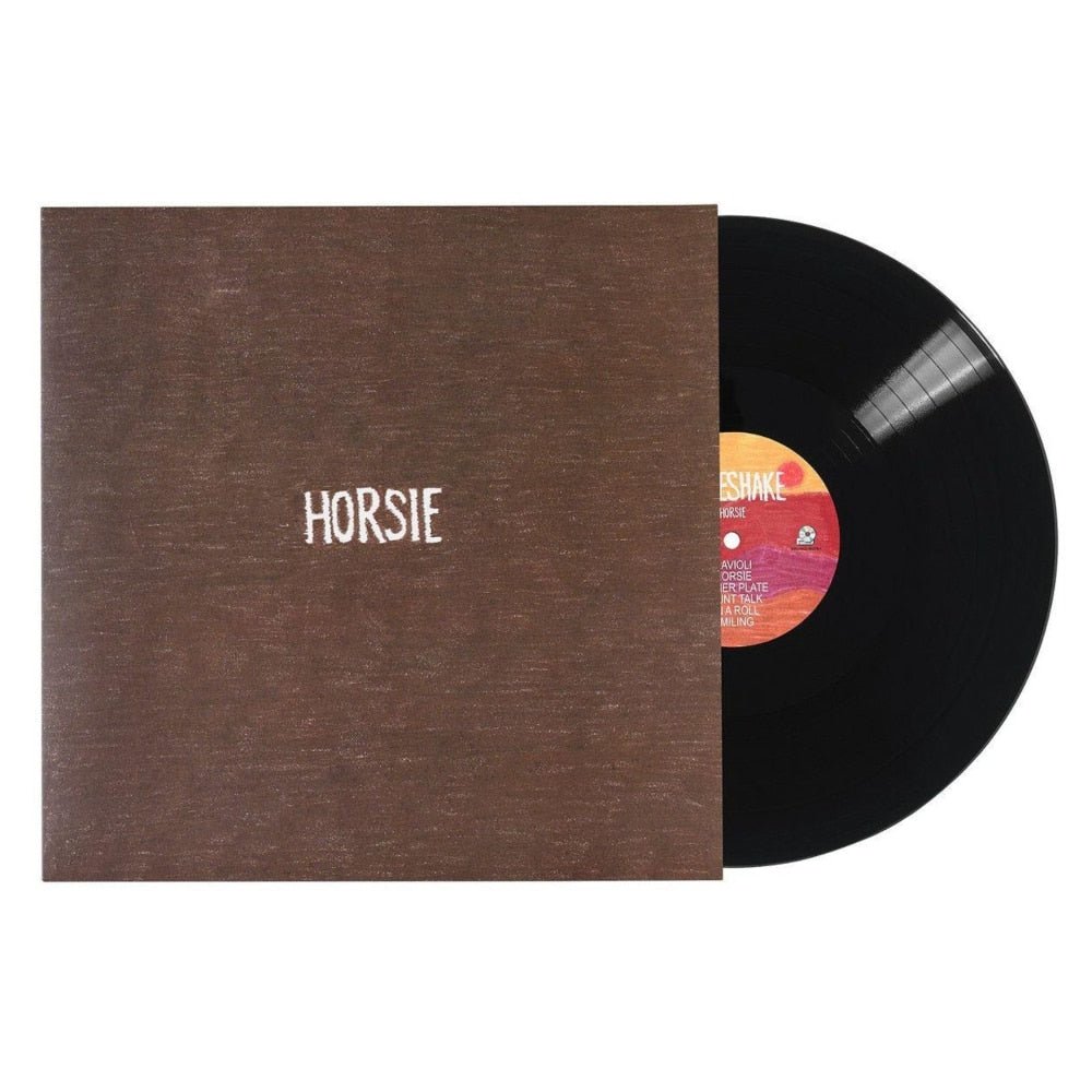 Horsie - Homeshake - metafield_custom.product_key_info - - The Vinyl Store