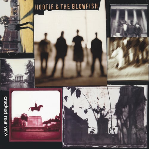 Cracked Rear View - Hootie & The Blowfish - metafield_custom.product_key_info - - The Vinyl Store