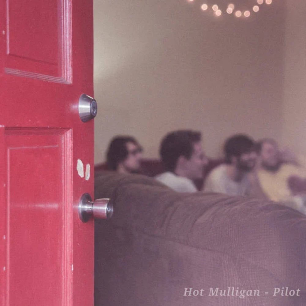 Pilot - Hot Mulligan - metafield_custom.product_key_info - 843563193204 - The Vinyl Store