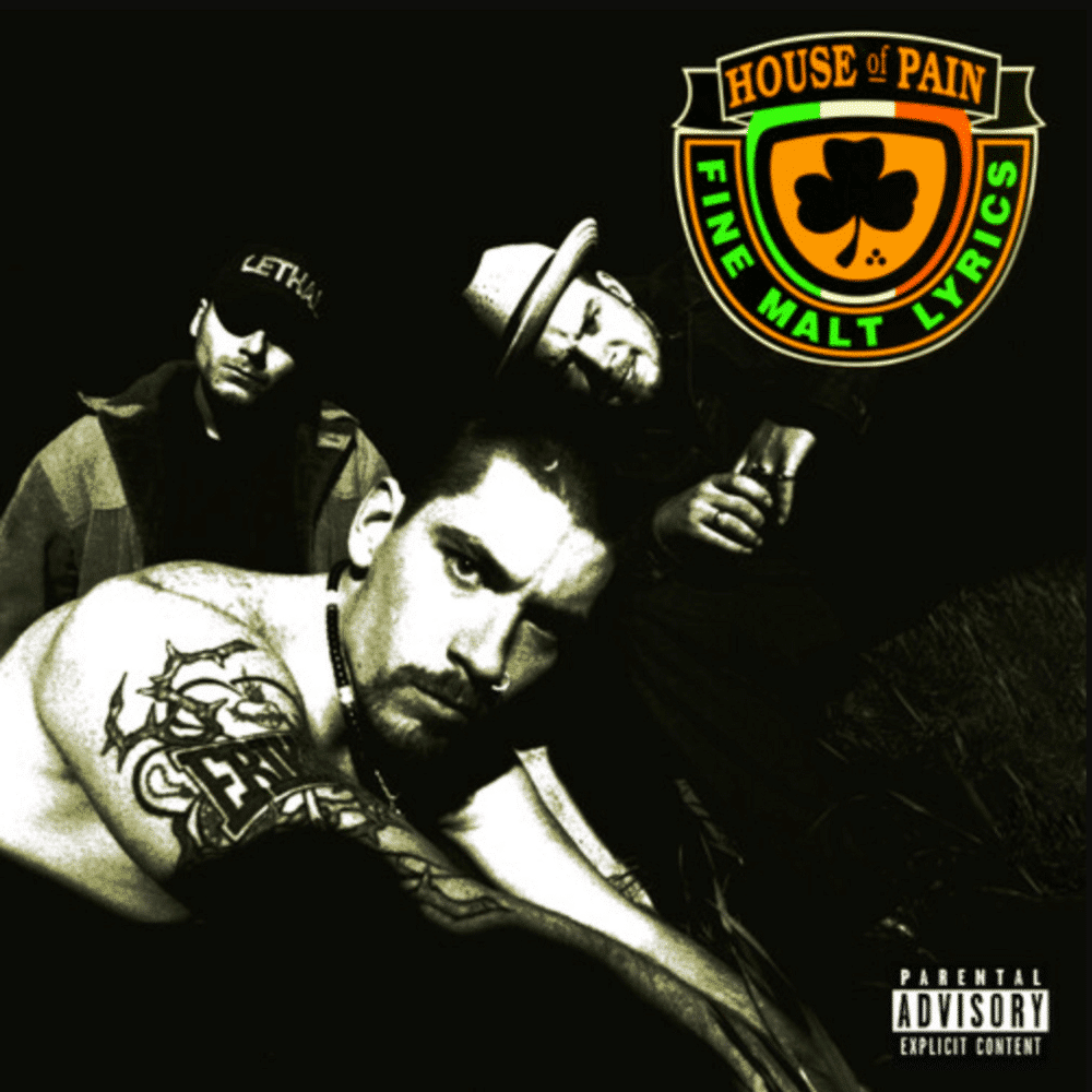Fine Malt Lyrics - House Of Pain - metafield_custom.product_key_info - - The Vinyl Store