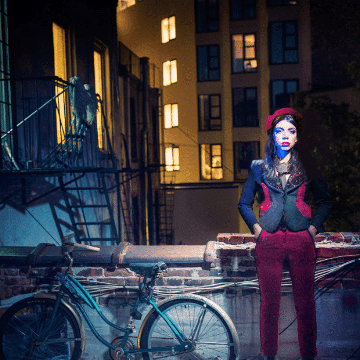 The Navigator - Hurray For The Riff Raff - metafield_custom.product_key_info - - The Vinyl Store