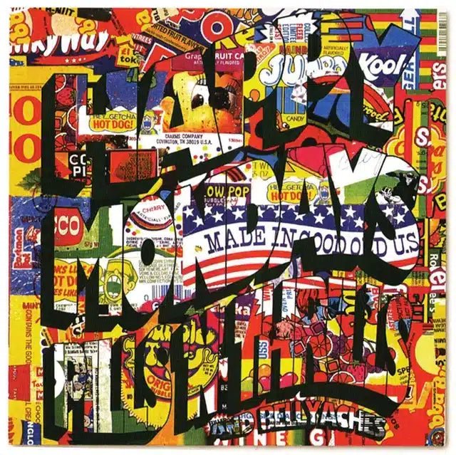 Pills 'N' Thrills And Bellyaches - Happy Mondays - metafield_custom.product_key_info - - The Vinyl Store