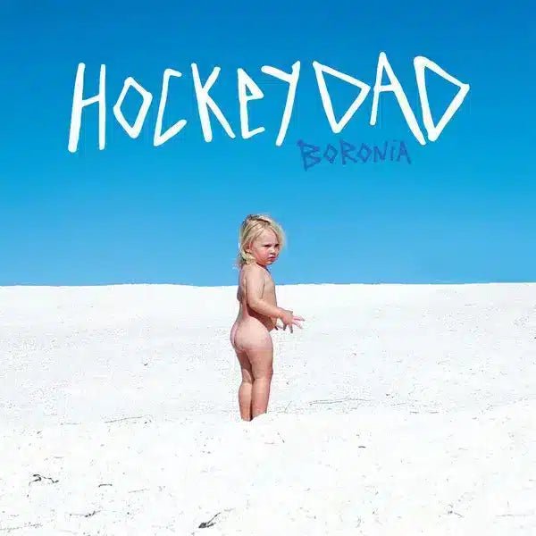 Boronia - Hockey Dad - metafield_custom.product_key_info - - The Vinyl Store