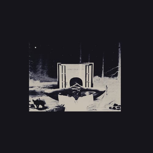 I Don't Like Shit, I Don't Go - Earl Sweatshirt - metafield_custom.product_key_info - - The Vinyl Store