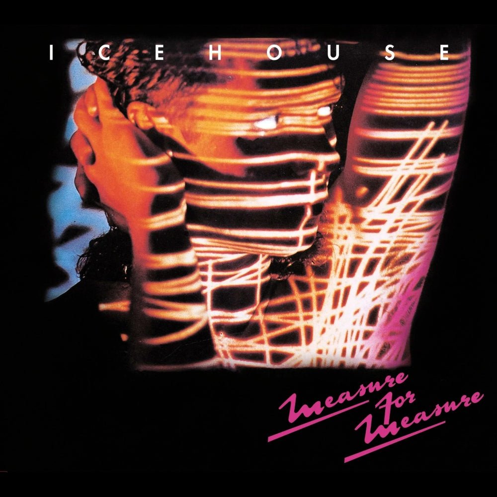 Measure For Measure - Icehouse - metafield_custom.product_key_info - 602478780028 - The Vinyl Store