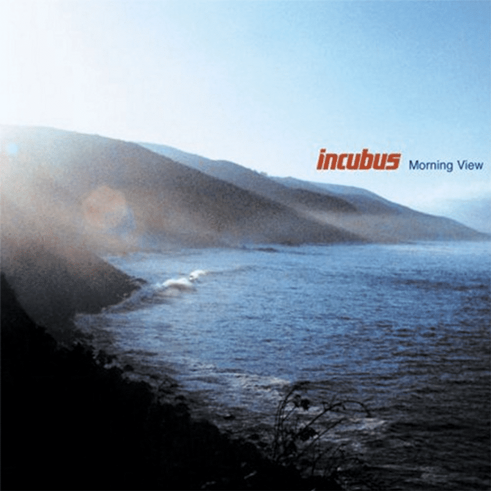 Morning View - Incubus - 2lp - 8718469532131 - The Vinyl Store
