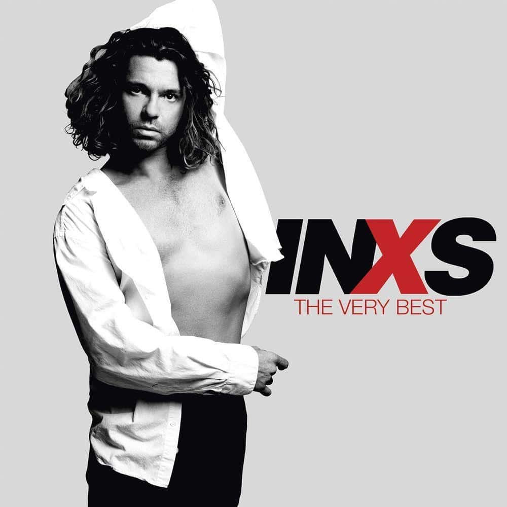 The Very Best - INXS - 2lp - 602557887068 - The Vinyl Store