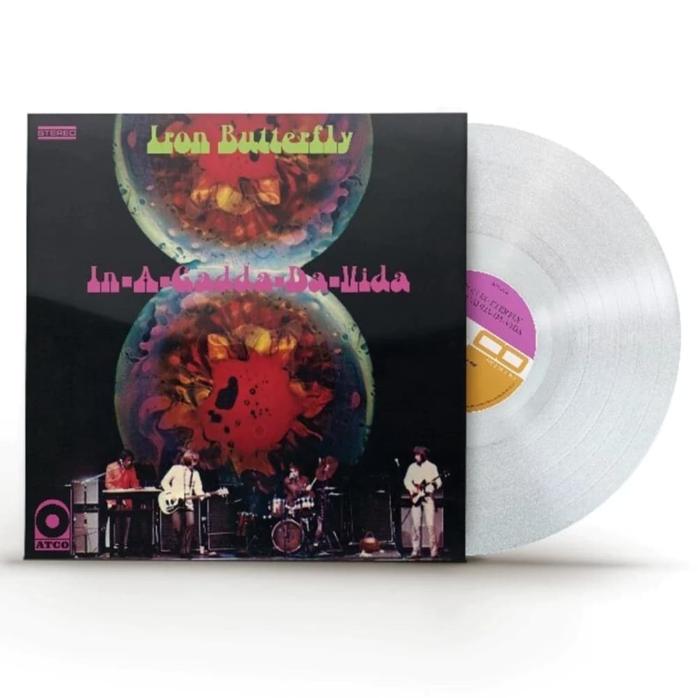 In - A - Gadda - Da - Vida - Iron Butterfly - metafield_custom.product_key_info - - The Vinyl Store